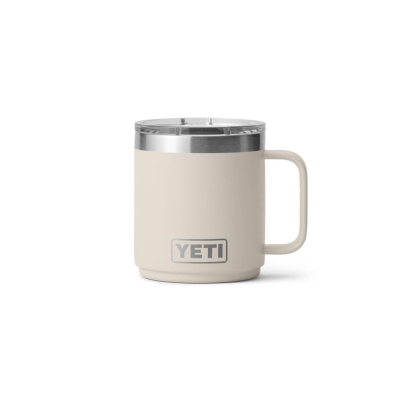 Taza para beber YETI Rambler 295 ml con aislamiento al vacío