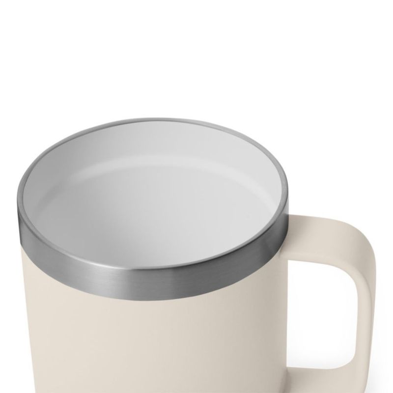 Taza para beber YETI Rambler 295 ml con aislamiento al vacío