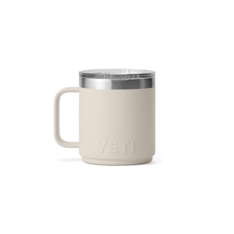 Taza para beber YETI Rambler 295 ml con aislamiento al vacío