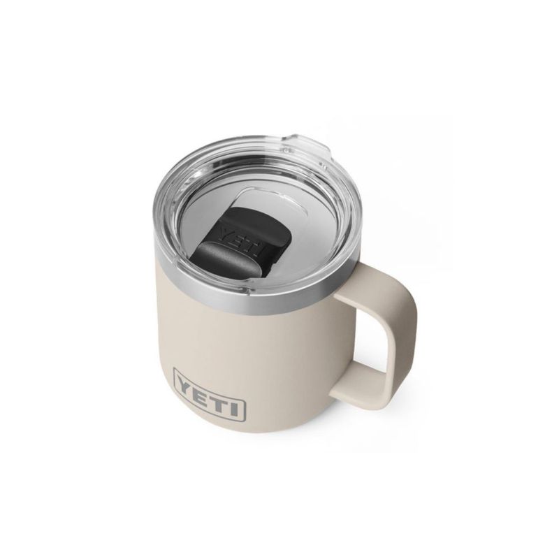 Taza para beber YETI Rambler 295 ml con aislamiento al vacío