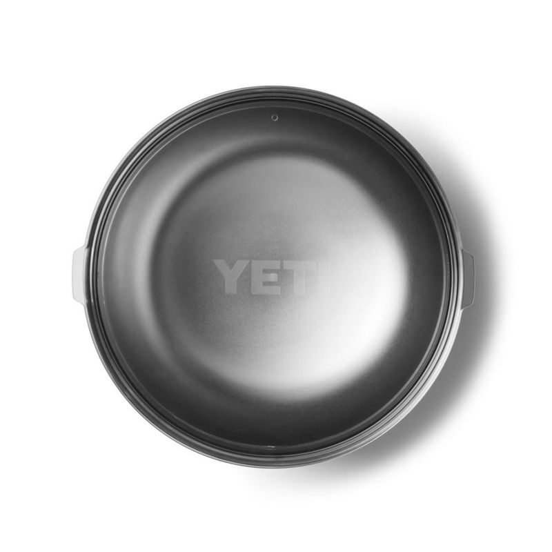 Tazón YETI Rambler de acero inoxidable con aislamiento al vacío de 45 L