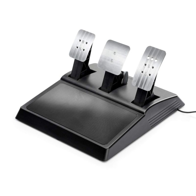 Volante de carreras THRUSTMASTER T300RS Force Feedback GT PS5/PS4/PC