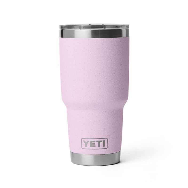 Vaso YETI Rambler de acero inoxidable con aislamiento al vacío de 900 ml