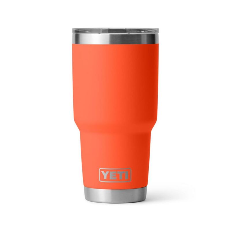 Vaso YETI Rambler de acero inoxidable con aislamiento al vacío de 900 ml