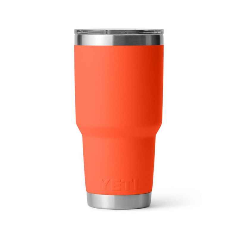Vaso YETI Rambler de acero inoxidable con aislamiento al vacío de 900 ml