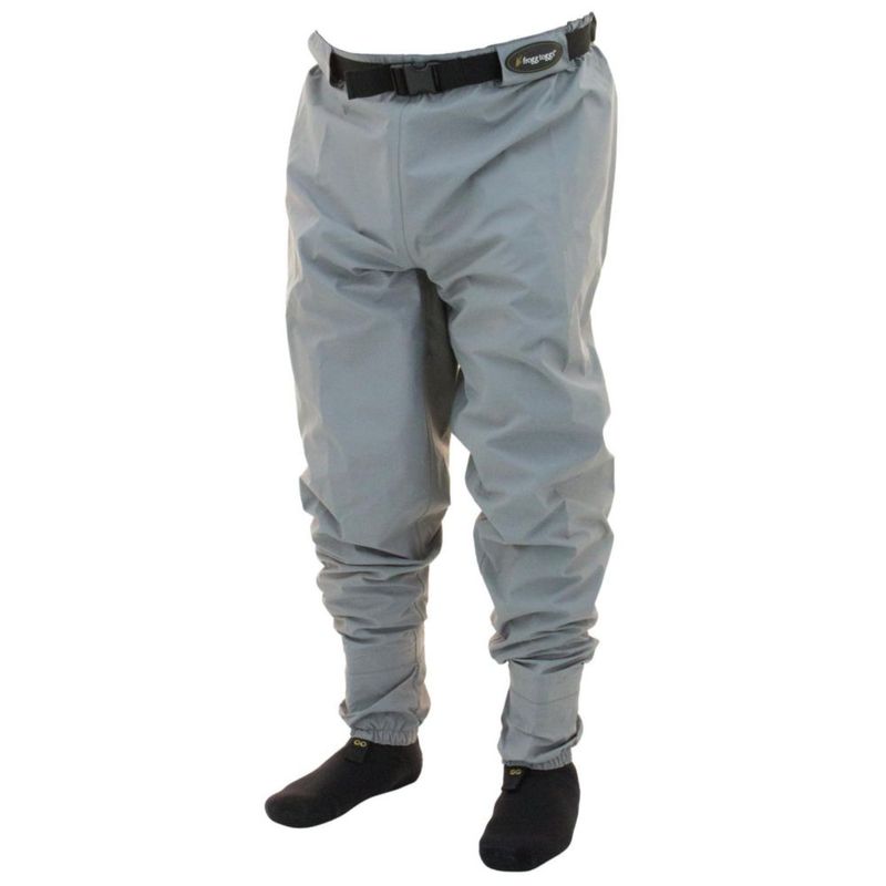 PANTALONES FROGG TOGGS Hellbender Stockingfoot talla XL