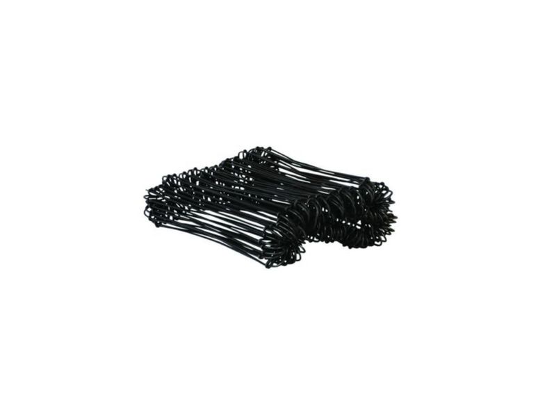 Lazos de barra Grip-Rite BT176100R 17GA 15 cm 100/bolsa