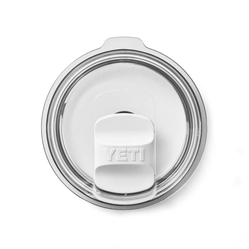 Paquete de 3 unidades YETI de Magslider color azul marino blanco espuma de mar para vaso