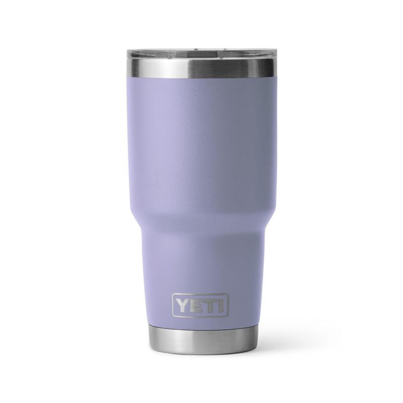 Vaso YETI Rambler de acero inoxidable con aislamiento al vacío de 900 ml