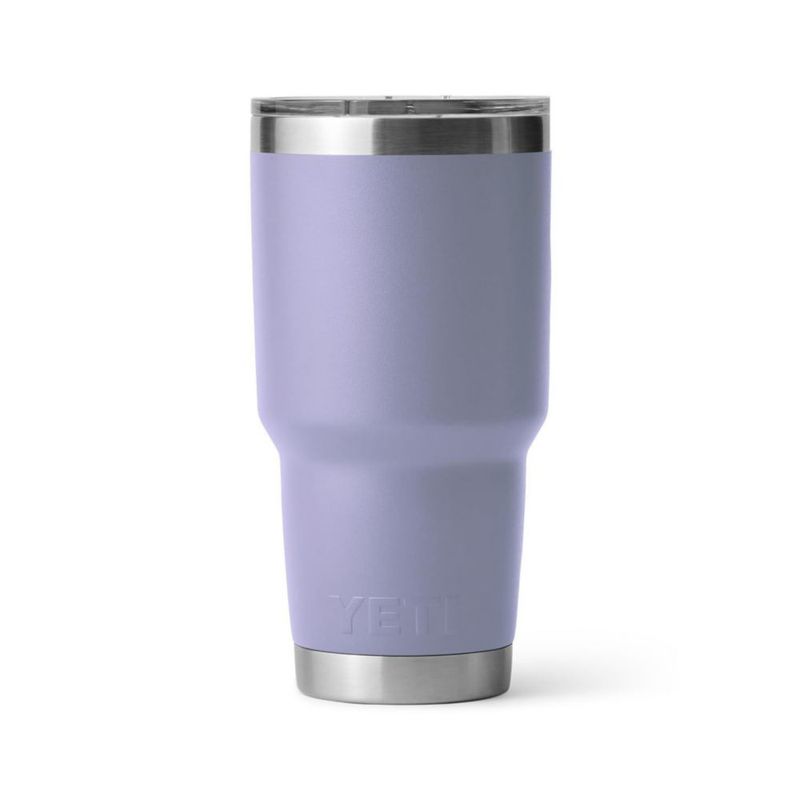 Vaso YETI Rambler de acero inoxidable con aislamiento al vacío de 900 ml