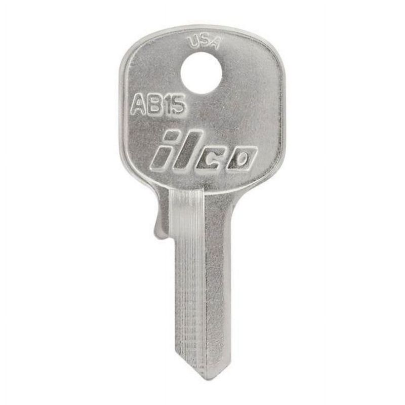Cerradura Keyblank Hillman AB15 ABUS