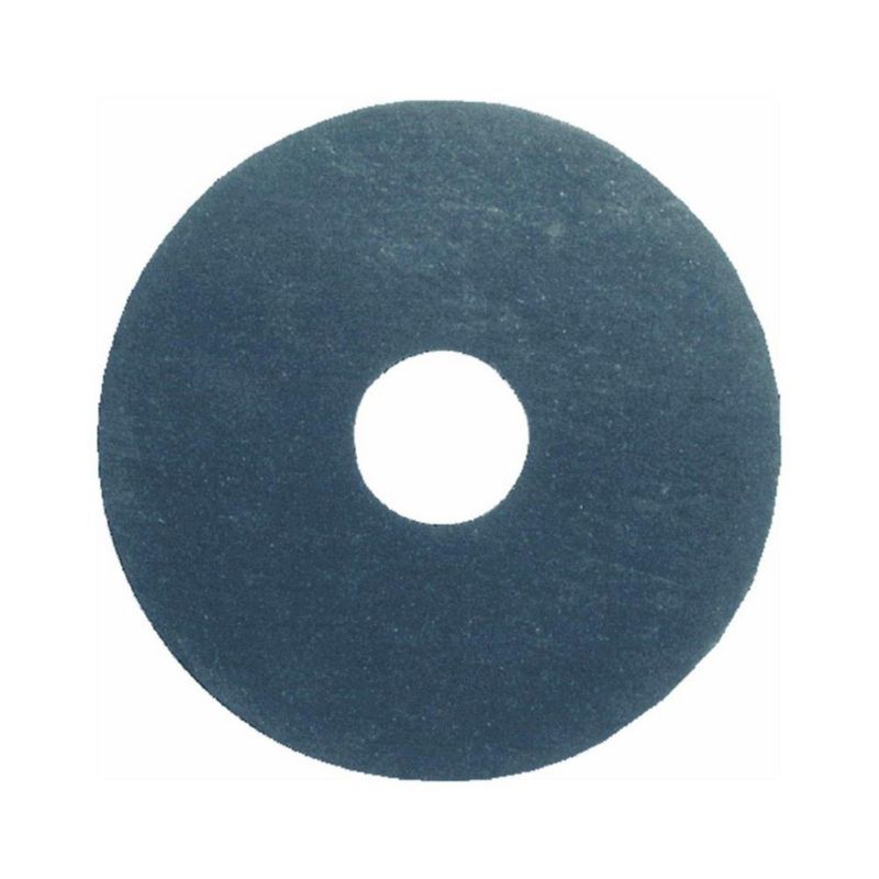 Arandela plana Danco 1-1/2"x3/8"x1/16" de caucho neopreno