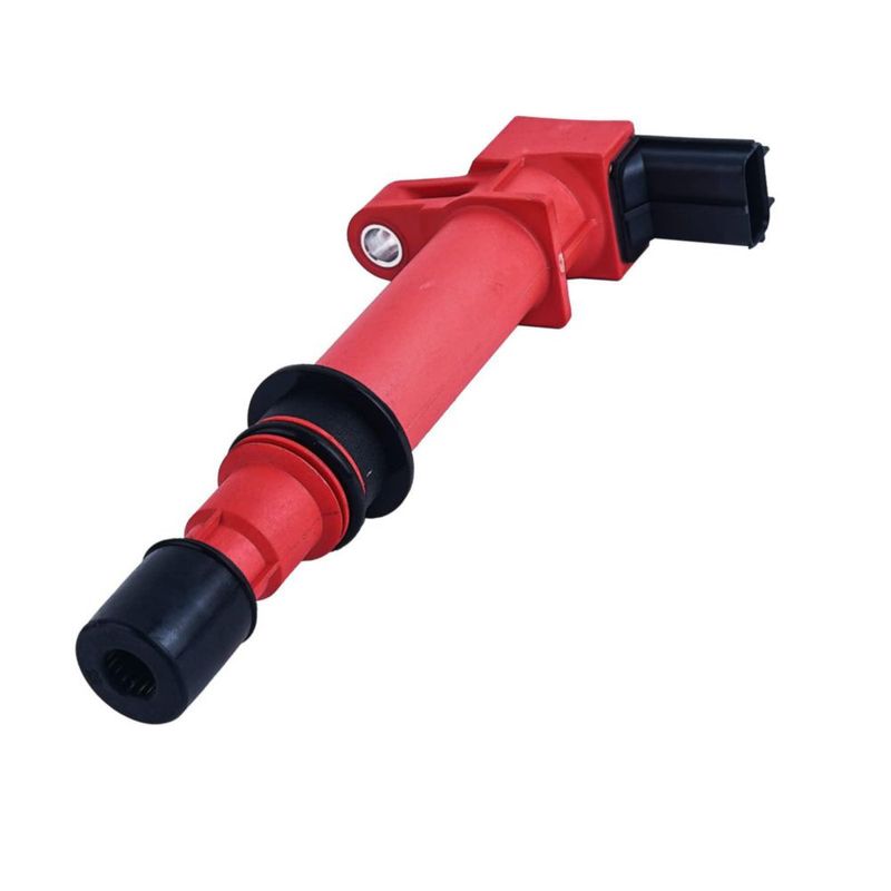 Juego de 6 bobinas de encendido LCWRGS para Jeep y Dodge