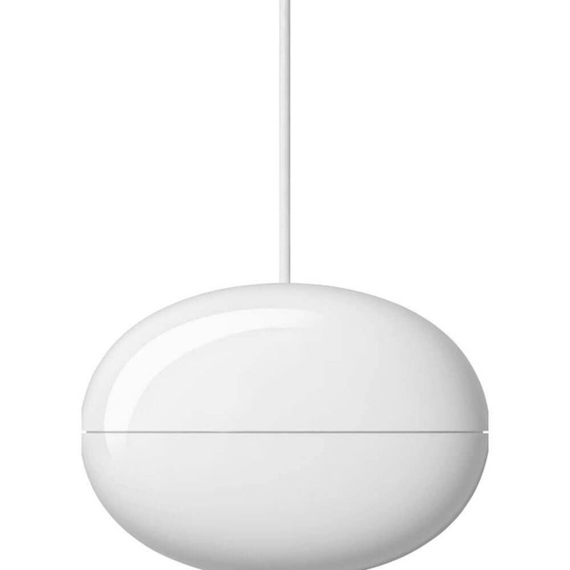 Sistema Wi-Fi Google Nest WiFi Pro 6E Mesh Router - Nieve