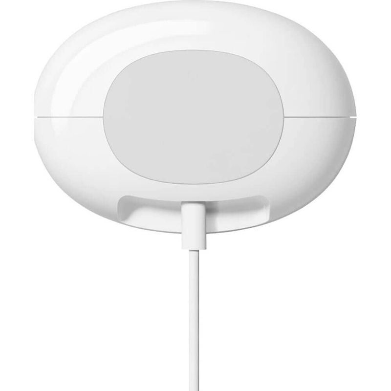 Sistema Wi-Fi Google Nest WiFi Pro 6E Mesh Router - Nieve