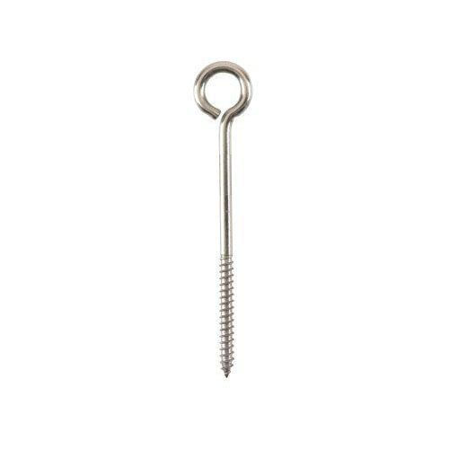 Tuerca tipo rosca incluida ACE de 06 cm x 13 cm acero inoxidable