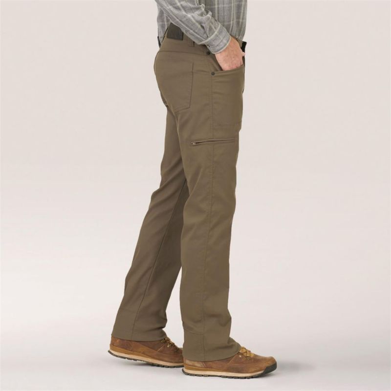 PANTALONES UTILITARIOS SINTÉTICOS ATG 91 cm x 86 cm Morel