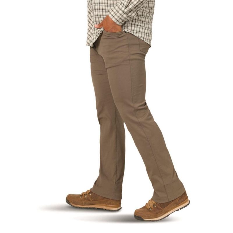 PANTALONES UTILITARIOS SINTÉTICOS ATG 91 cm x 86 cm Morel