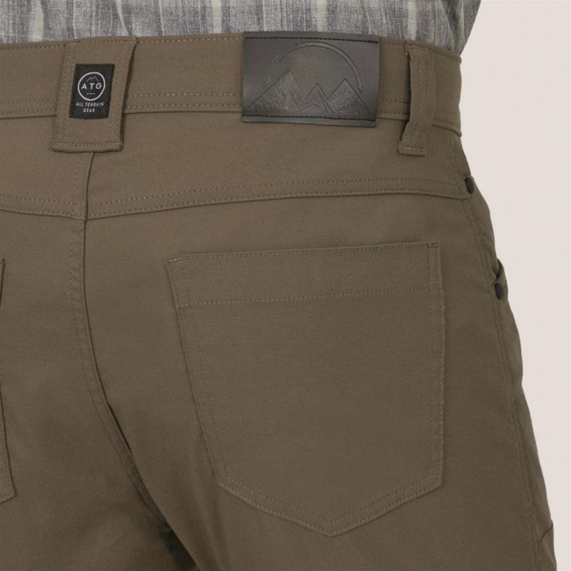PANTALONES UTILITARIOS SINTÉTICOS ATG 91 cm x 86 cm Morel