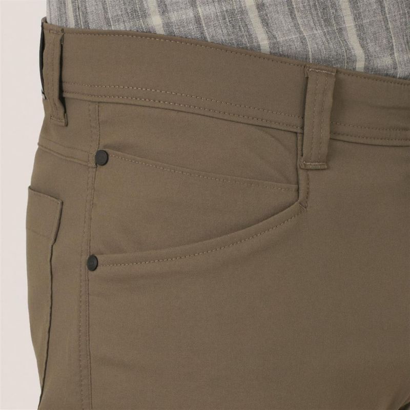 PANTALONES UTILITARIOS SINTÉTICOS ATG 91 cm x 86 cm Morel