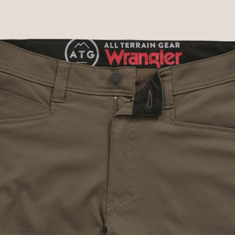 PANTALONES UTILITARIOS SINTÉTICOS ATG 91 cm x 86 cm Morel