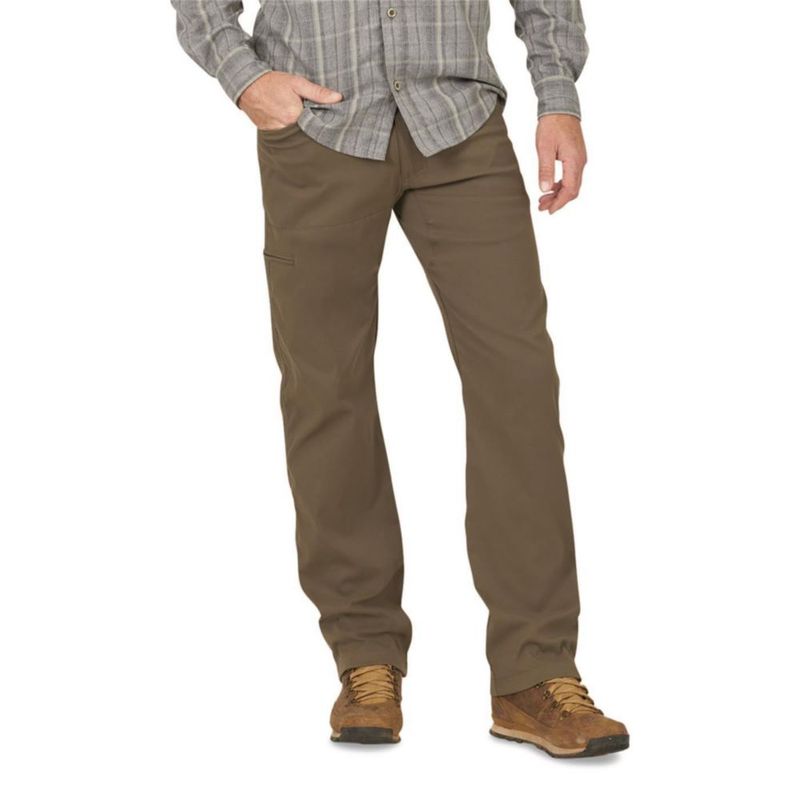 PANTALONES UTILITARIOS SINTÉTICOS ATG 91 cm x 86 cm Morel