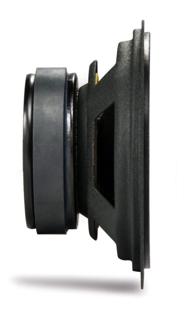 Altavoces estéreo para coche KICKER 43DSC4604 DSC460 120 W 4x6 2 vías