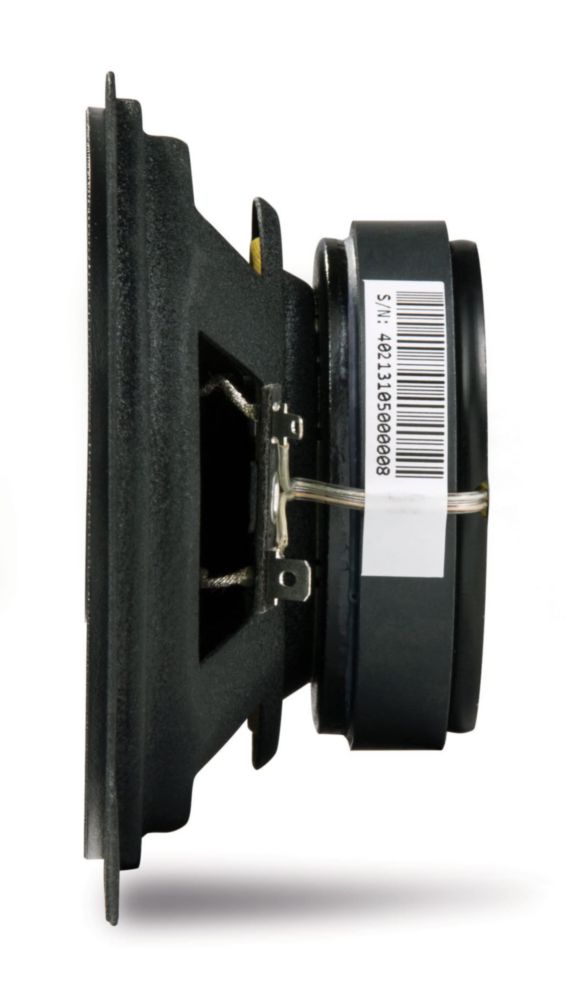 Altavoces estéreo para coche KICKER 43DSC4604 DSC460 120 W 4x6 2 vías