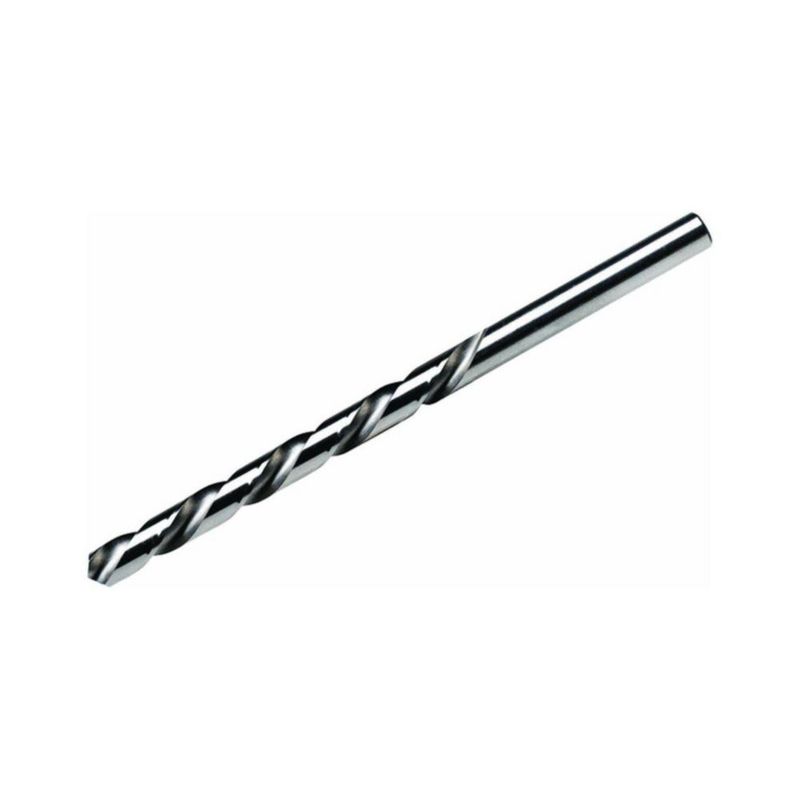 Broca de acero rápido IRWIN calibre 8