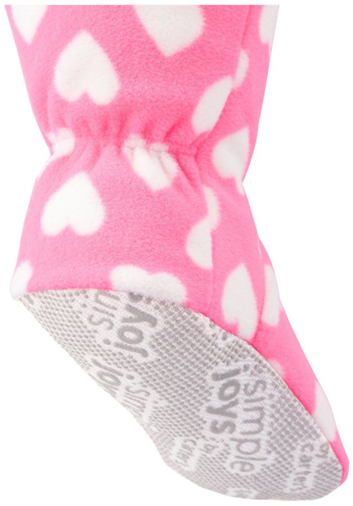 Pack de 3 pijamas de una pieza Simple Joys by Carter's 12 meses