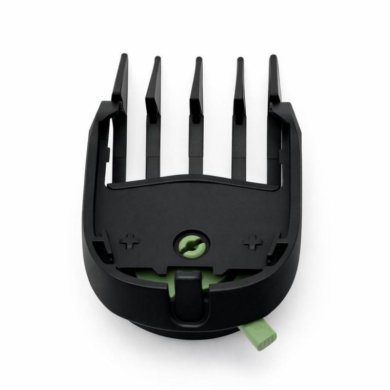 Peine guía ajustable 9‑13 mm para recortadora Philips Norelco serie MG