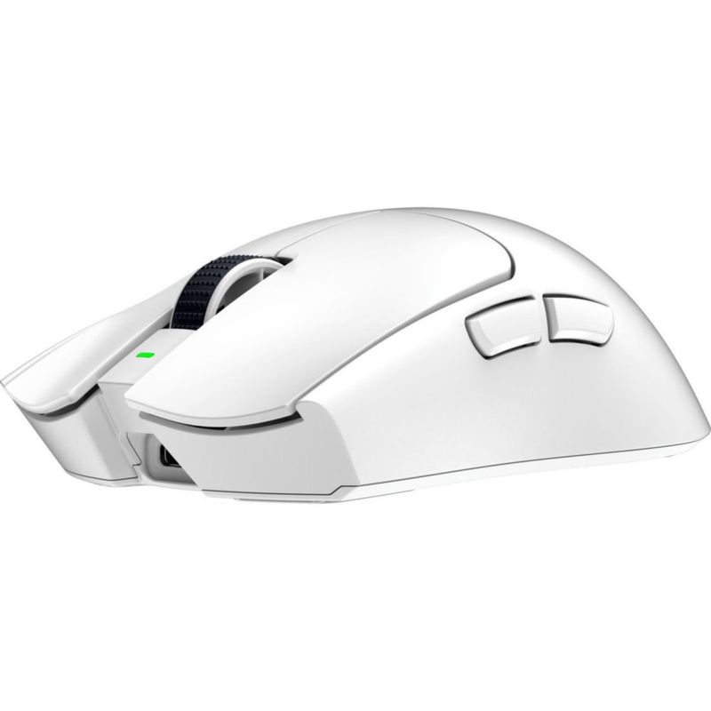 Ratón inalámbrico para juegos Razer Viper V3 Pro 35 K DPI 95 horas blanco