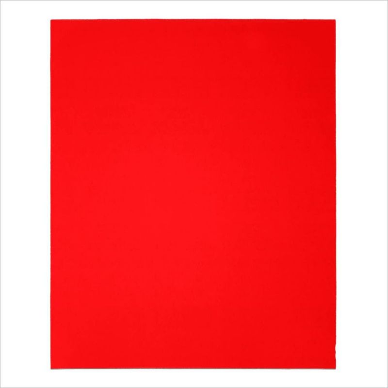 Lámina Diablo 9 x 11 paquete de 4 unidades 120 g