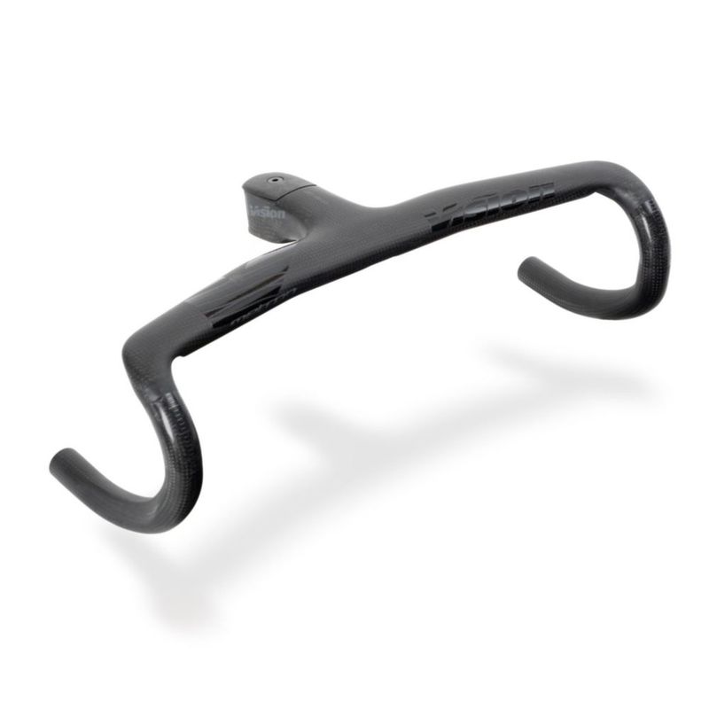 Manillar Evenden 5D ACR EVO de fibra de carbono 320 g -6°
