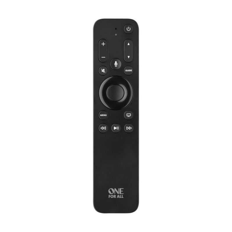Mando a distancia de repuesto One For All URC1110 para Apple TV