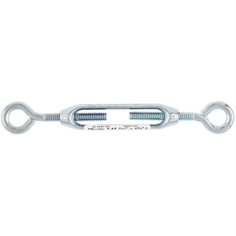 Tensor ACE Hampton de acero aluminio galvanizado 54 kg