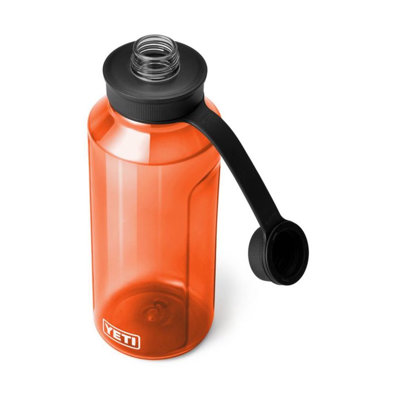 Botella de agua YETI Yonder 15 l/1500 ml con tapa Yonder Tether