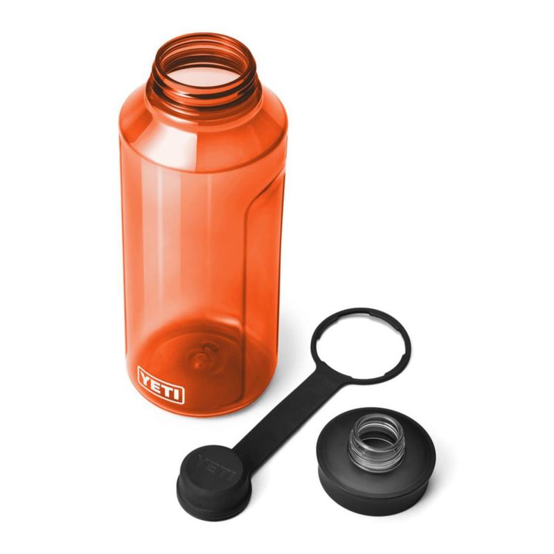 Botella de agua YETI Yonder 15 l/1500 ml con tapa Yonder Tether