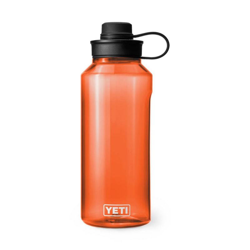 Botella de agua YETI Yonder 15 l/1500 ml con tapa Yonder Tether