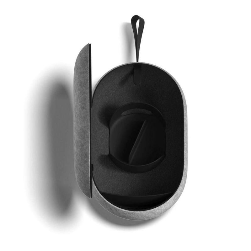 Funda de transporte Oculus Meta Quest 2 portátil y ligera VR