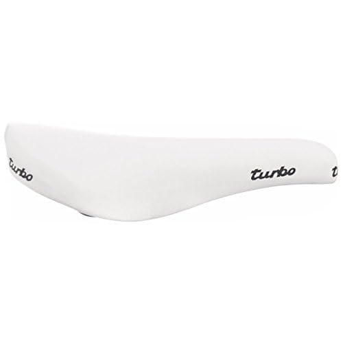 Sillín Vintage 1980 Turbo de Selle Italia – Marrón