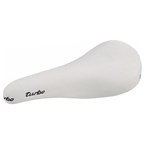 Sillín Vintage 1980 Turbo de Selle Italia – Marrón