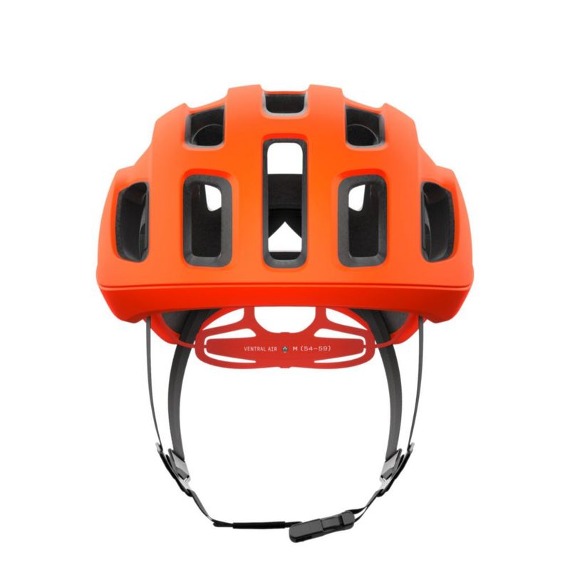Casco POC Ventral AIR MIPS Ligero para Ciclismo de Carretera
