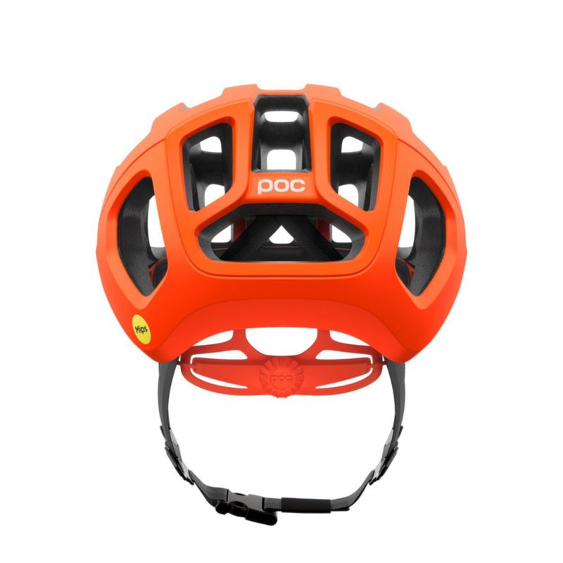 Casco POC Ventral AIR MIPS Ligero para Ciclismo de Carretera