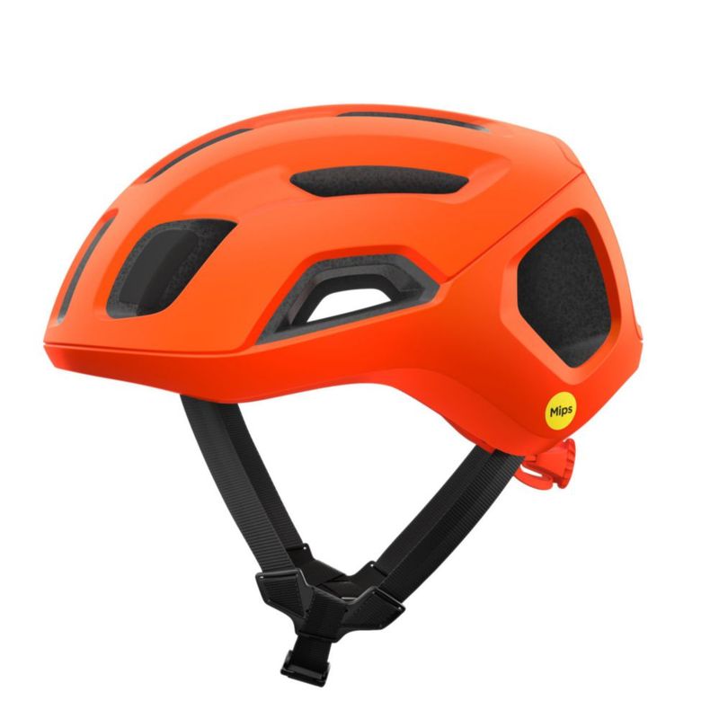 Casco POC Ventral AIR MIPS Ligero para Ciclismo de Carretera