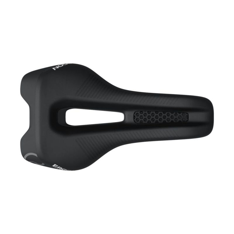 Silla de bicicleta Ergon SR Triathlon para mujer – negra