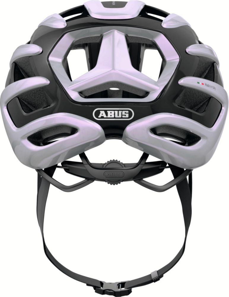 CASCO ABUS AirBreaker 2.0 Púrpura puro talla S