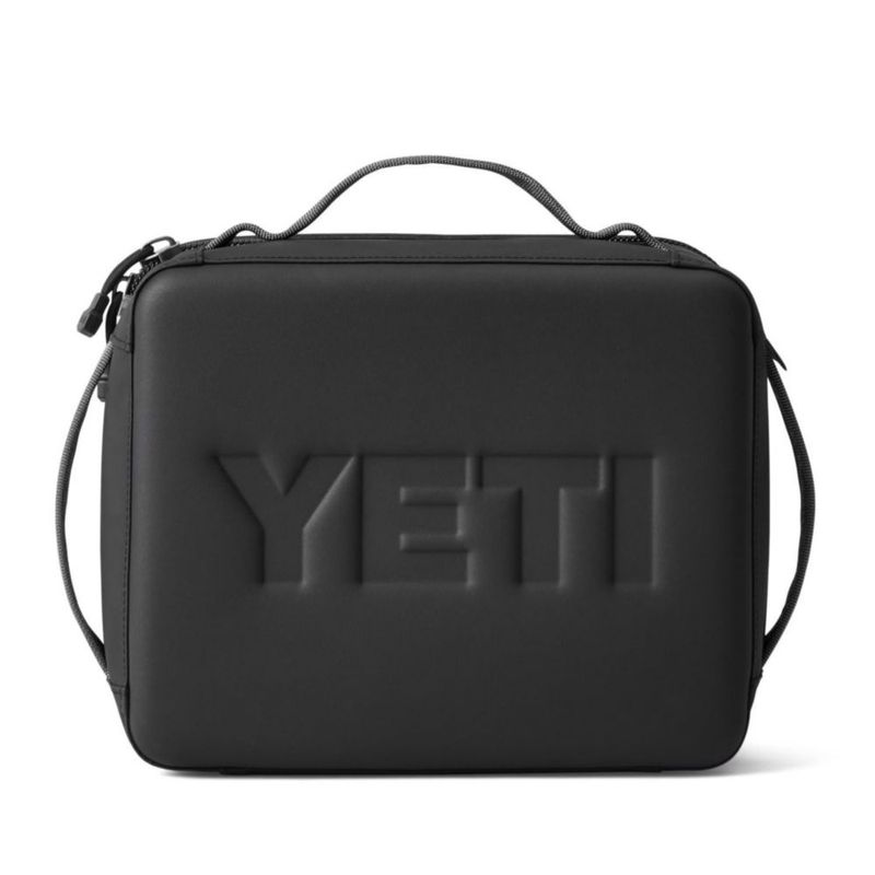 Fiambrera YETI Daytrip negra