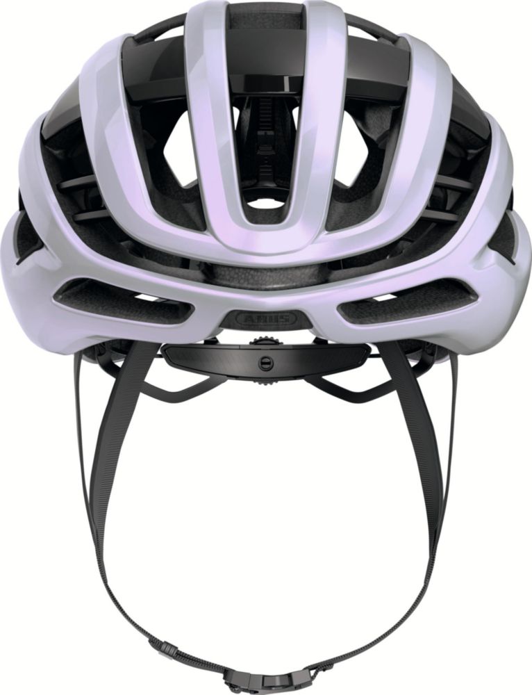 CASCO ABUS AirBreaker 2.0 Púrpura Puro Talla L