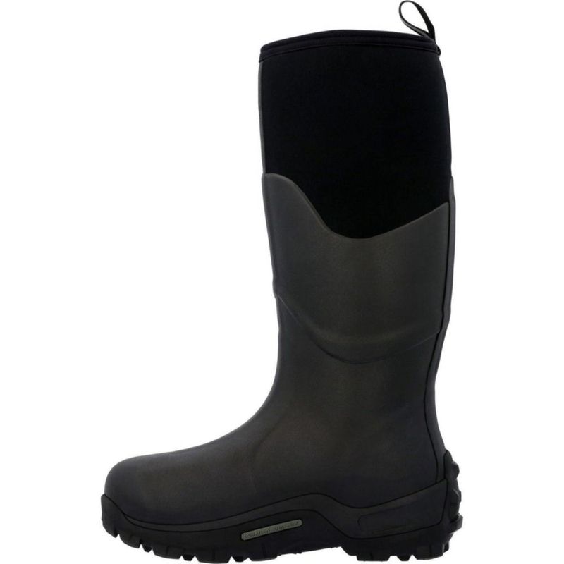 Botas MUCK Muckmaster Tall Negro Talla 11 (M)
